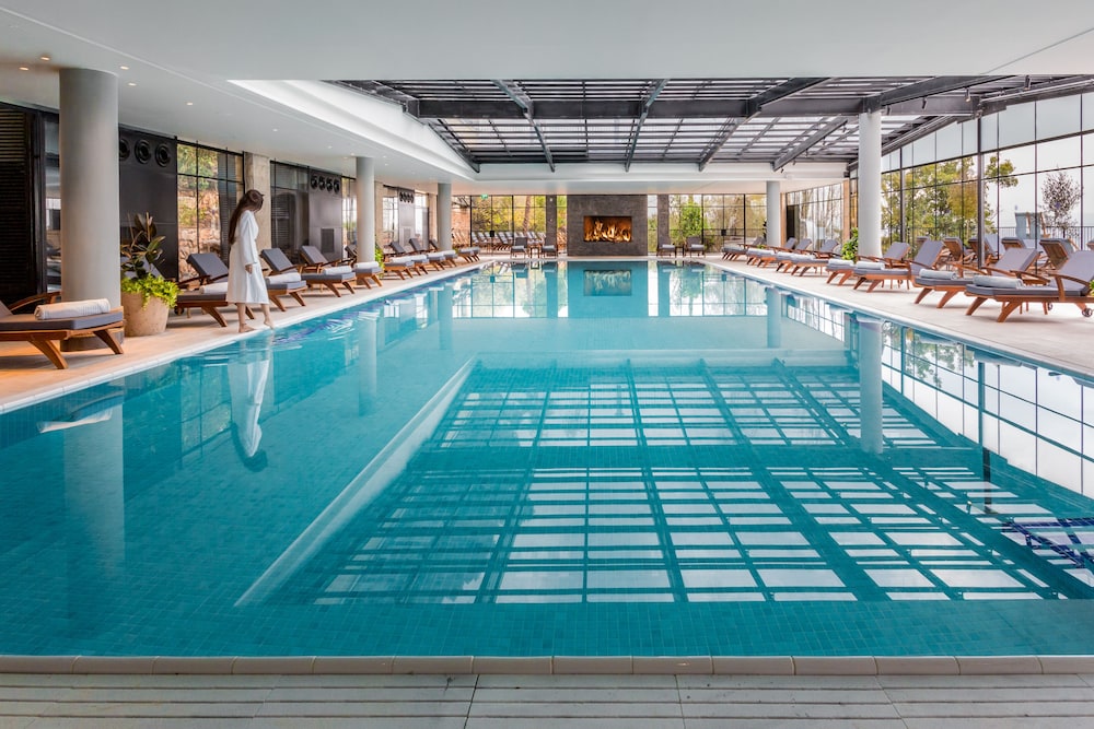 mitzpe hayamim hotel by isrotel exclusive