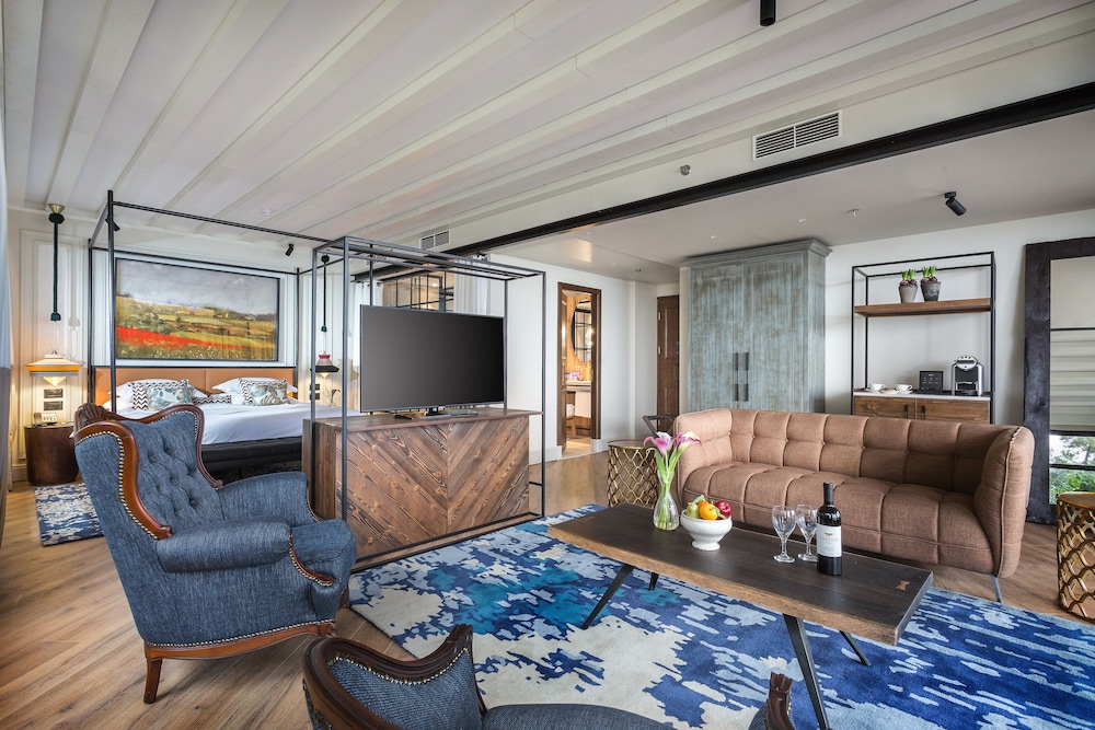mitzpe hayamim hotel by isrotel exclusive