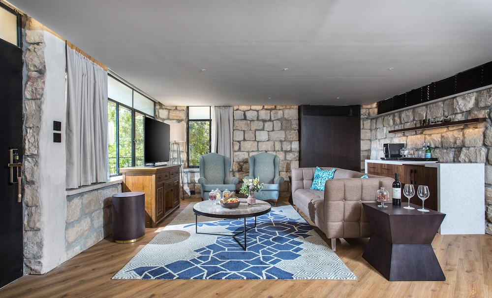 mitzpe hayamim hotel by isrotel exclusive