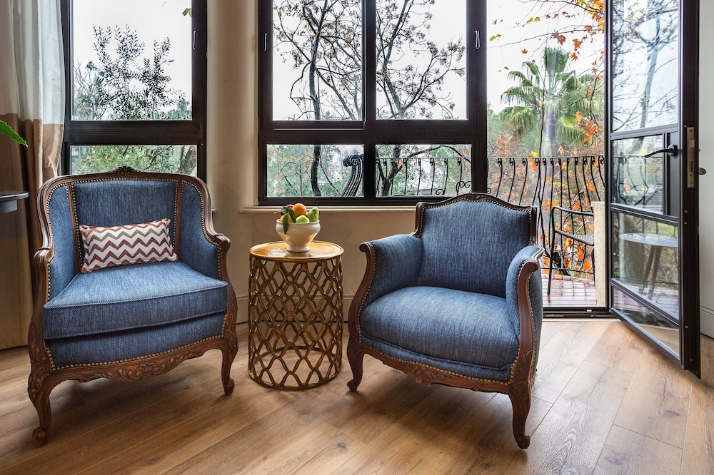 mitzpe hayamim hotel by isrotel exclusive