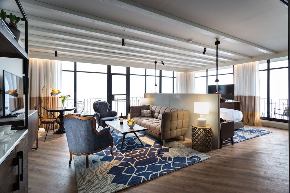 mitzpe hayamim hotel by isrotel exclusive