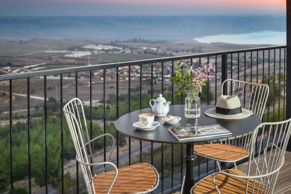 mitzpe hayamim hotel by isrotel exclusive