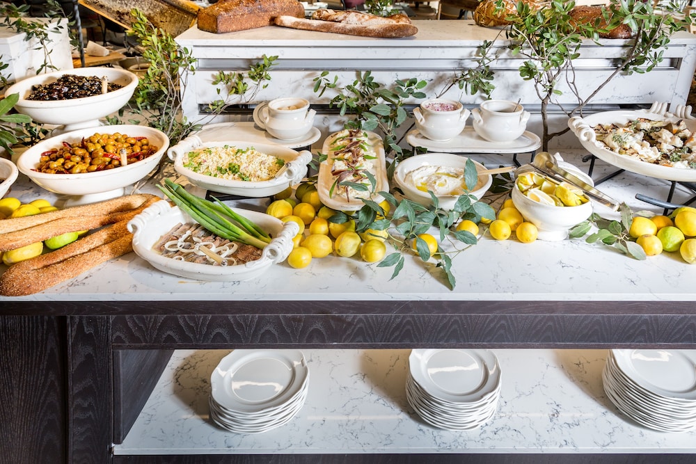 mitzpe hayamim hotel by isrotel exclusive