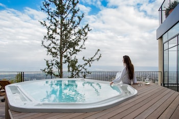 Mitzpe Hayamim Hotel By Isrotel Exclusive,Safed>>Rosh Pinna,0 star