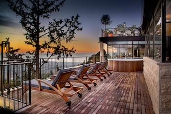 Mitzpe Hayamim Hotel By Isrotel Exclusive,Safed>>Rosh Pinna,0 star