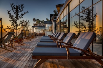 Mitzpe Hayamim Hotel By Isrotel Exclusive,Safed>>Rosh Pinna,0 star