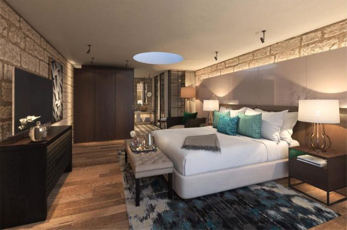 mitzpe hayamim hotel by isrotel exclusive