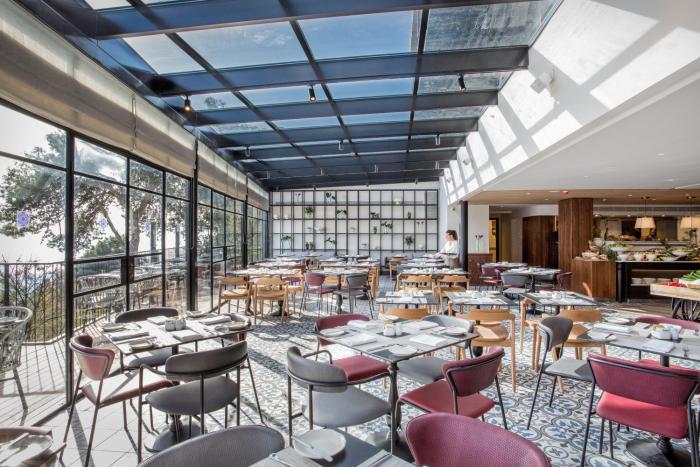 mitzpe hayamim hotel by isrotel exclusive