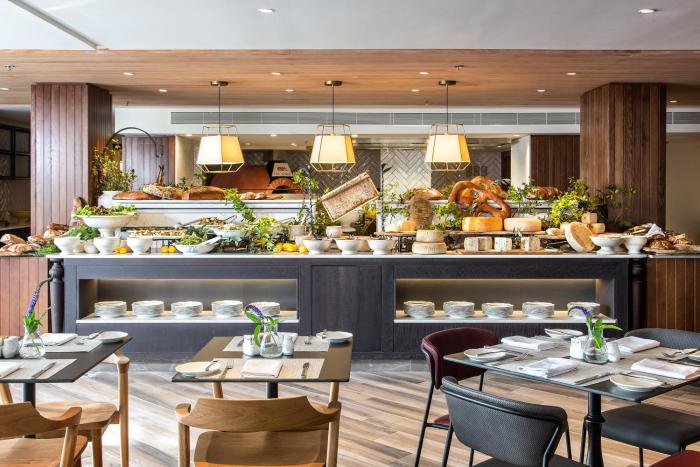 mitzpe hayamim hotel by isrotel exclusive
