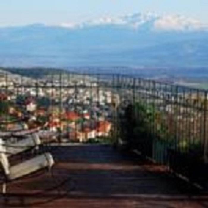 mitzpe hayamim hotel by isrotel exclusive