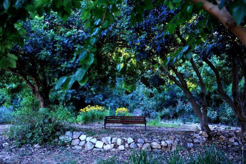 mitzpe hayamim hotel by isrotel exclusive