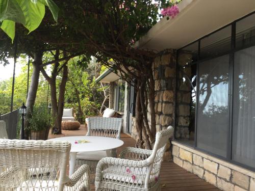 mitzpe hayamim hotel by isrotel exclusive