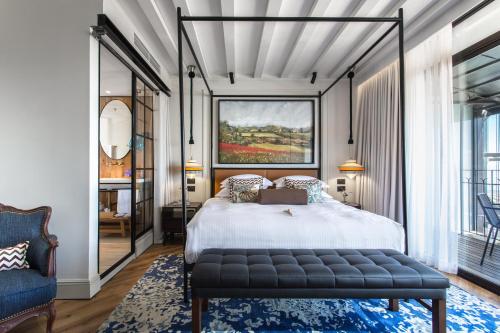 mitzpe hayamim hotel by isrotel exclusive