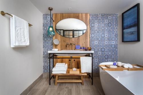 rosh pina