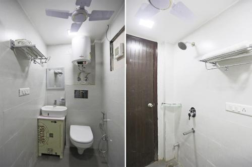 townhouse south lawn