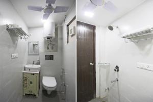 townhouse south lawn