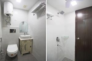 townhouse south lawn