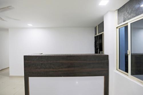 townhouse south lawn