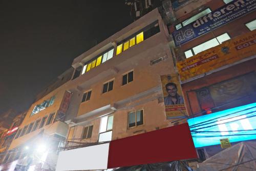 townhouse south lawn