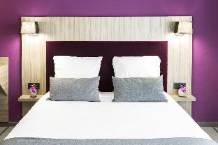nemea apparthotel nancy grand coeur