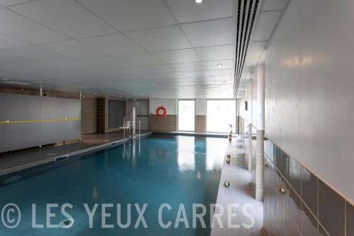 nemea apparthotel nancy grand coeur