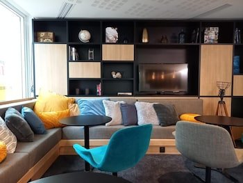 nemea apparthotel nancy grand coeur