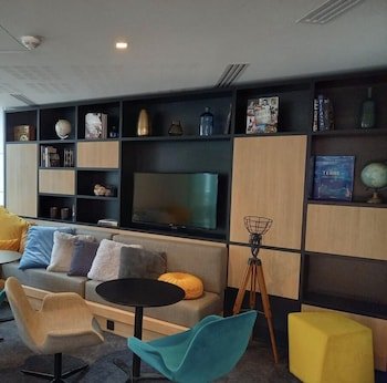 nemea apparthotel nancy grand coeur