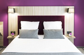 nemea apparthotel nancy grand coeur