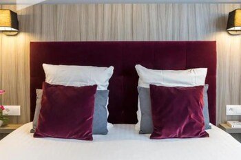 nemea apparthotel nancy grand coeur