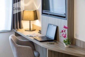 nemea apparthotel nancy grand coeur