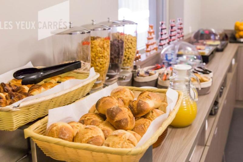nemea apparthotel nancy grand coeur