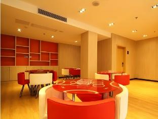 7 Days Premium Guilin Normal University Intenational Exhibition Center,No.39, Building 3, Qixing Road,3 star
