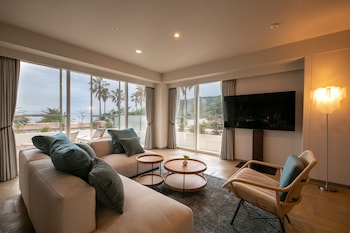 marissa resort sazanseto suo oshima