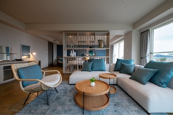 marissa resort sazanseto suo oshima