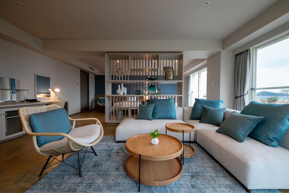 marissa resort sazanseto suo oshima