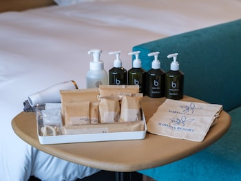 marissa resort sazanseto suo oshima