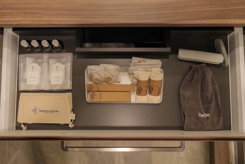 marissa resort sazanseto suo oshima