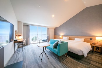 marissa resort sazanseto suo oshima