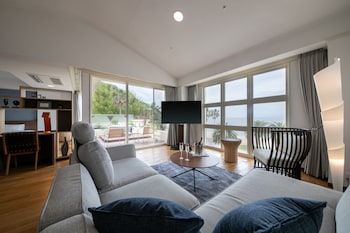 marissa resort sazanseto suo oshima