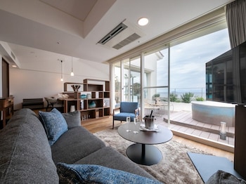 marissa resort sazanseto suo oshima