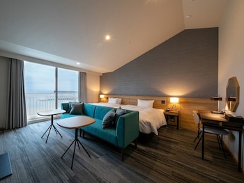 marissa resort sazanseto suo oshima