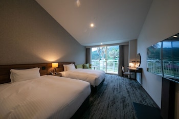 marissa resort sazanseto suo oshima