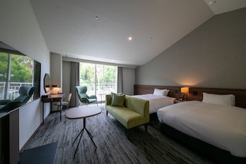 marissa resort sazanseto suo oshima