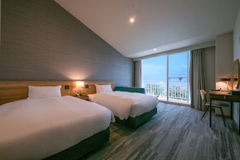 marissa resort sazanseto suo oshima