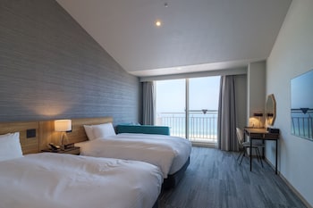 marissa resort sazanseto suo oshima