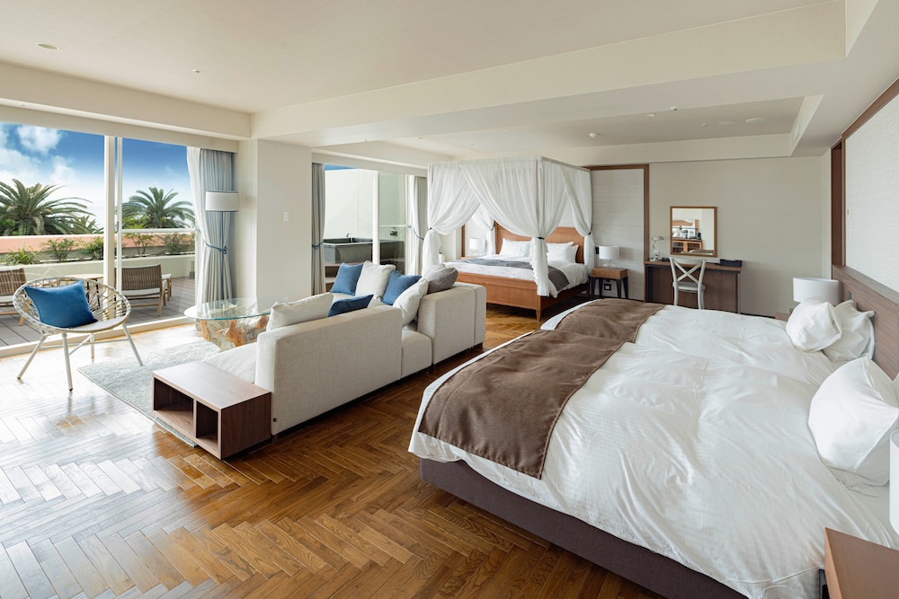 marissa resort sazanseto suo oshima