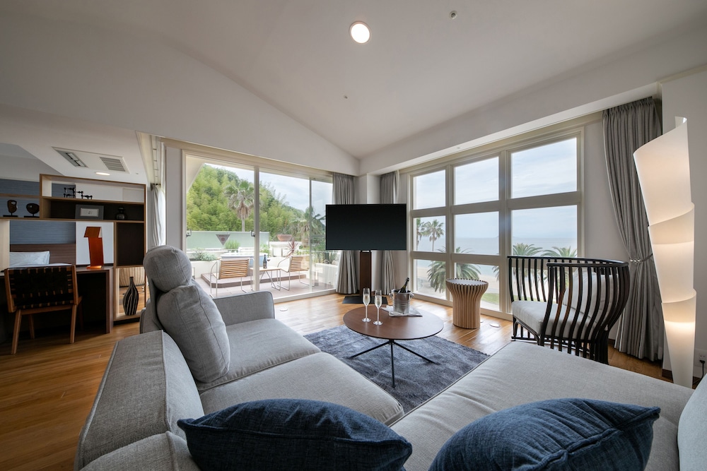 marissa resort sazanseto suo oshima