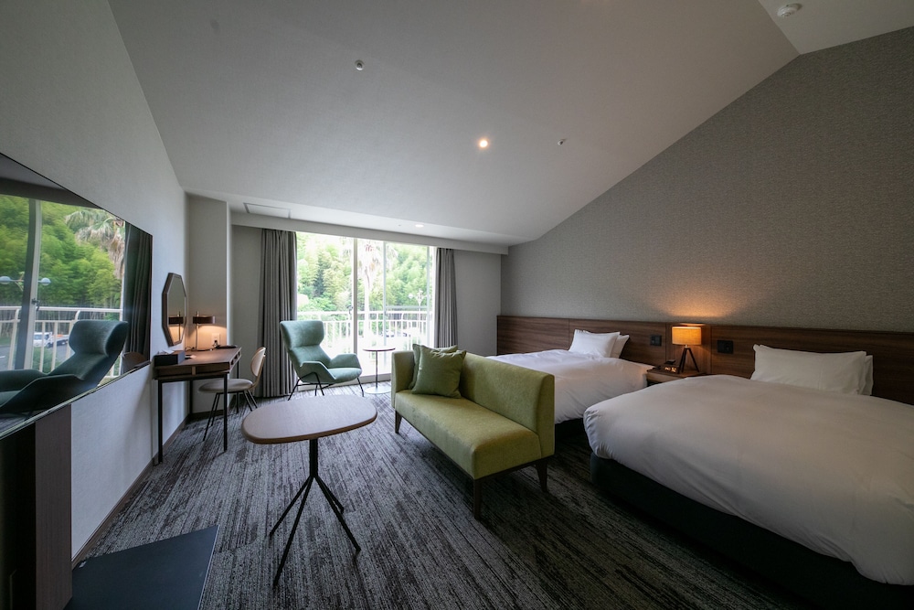 marissa resort sazanseto suo oshima