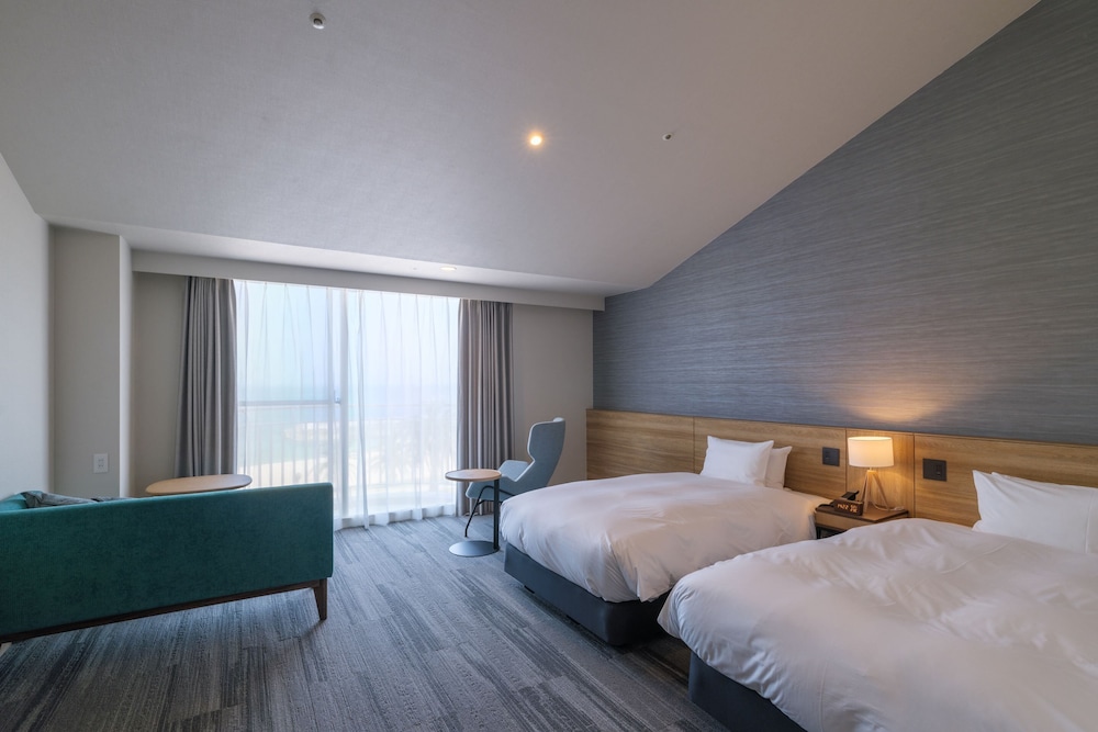 marissa resort sazanseto suo oshima