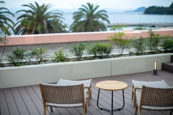 marissa resort sazanseto suo oshima